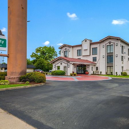 Quality Inn Hampton Εξωτερικό φωτογραφία