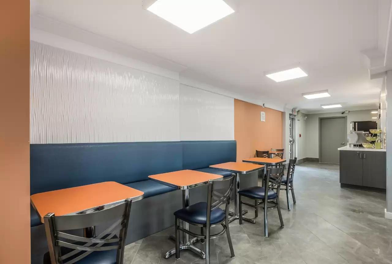 Quality Inn Hampton Εξωτερικό φωτογραφία