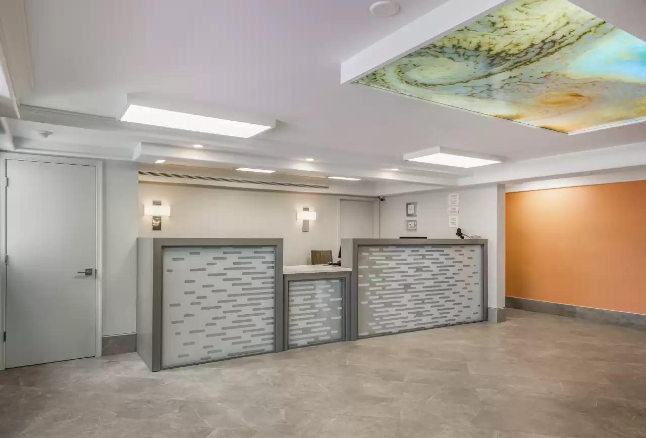 Quality Inn Hampton Εξωτερικό φωτογραφία