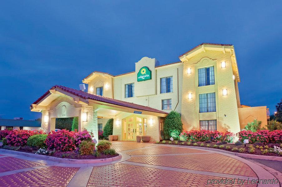 Quality Inn Hampton Εξωτερικό φωτογραφία