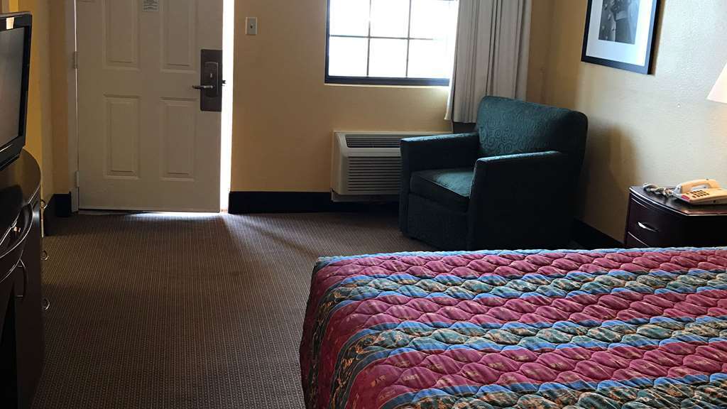 Quality Inn Hampton Δωμάτιο φωτογραφία