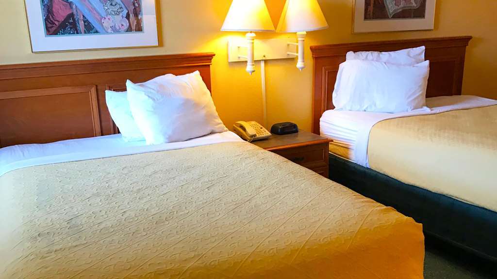 Quality Inn Hampton Δωμάτιο φωτογραφία