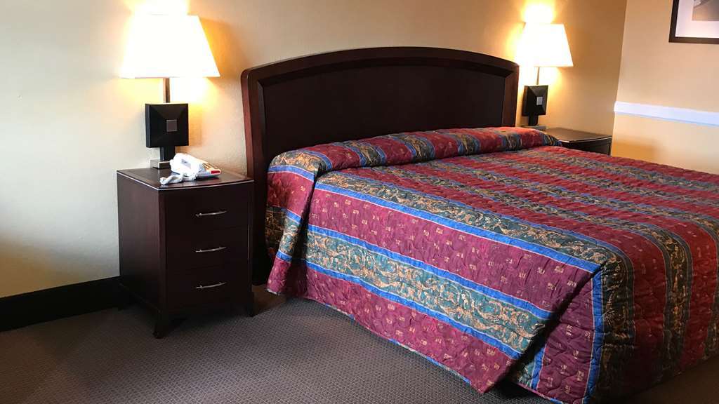 Quality Inn Hampton Δωμάτιο φωτογραφία
