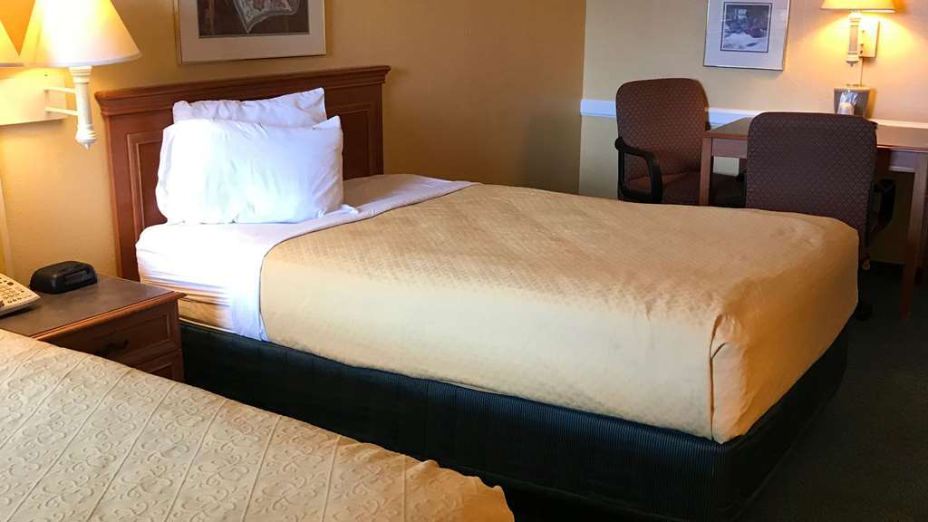 Quality Inn Hampton Δωμάτιο φωτογραφία