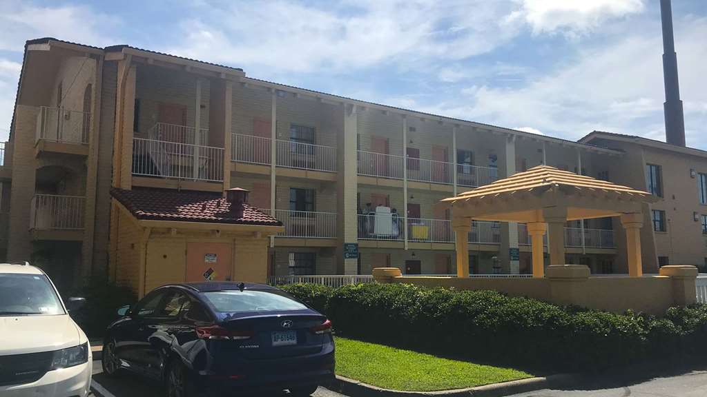 Quality Inn Hampton Εξωτερικό φωτογραφία