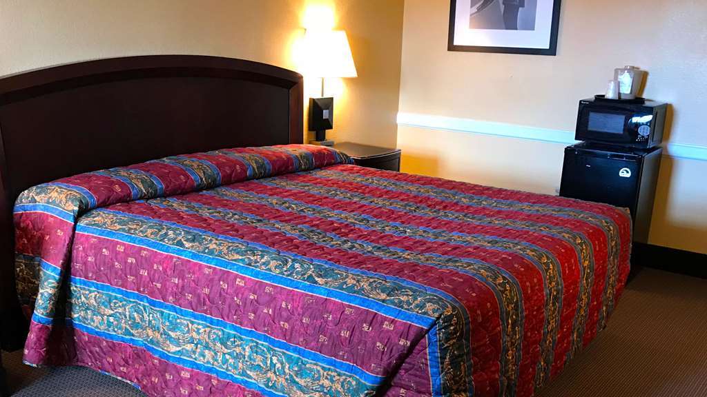 Quality Inn Hampton Δωμάτιο φωτογραφία