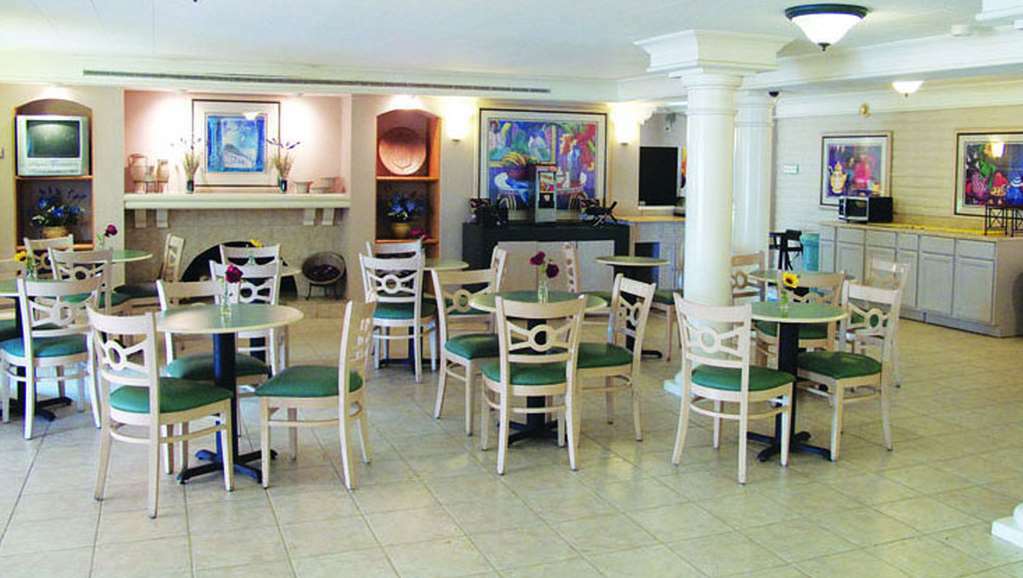 Quality Inn Hampton Εστιατόριο φωτογραφία
