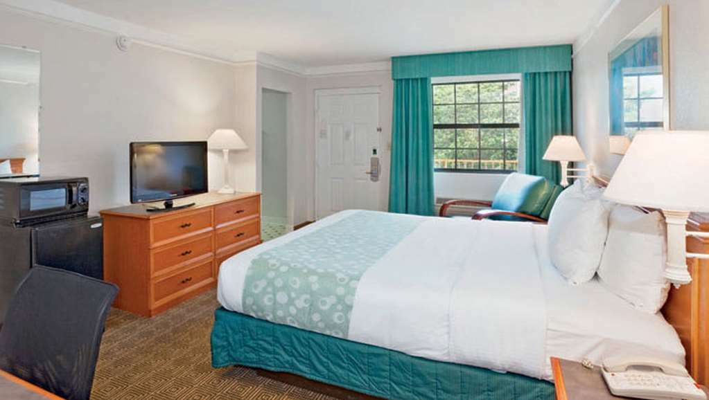 Quality Inn Hampton Δωμάτιο φωτογραφία