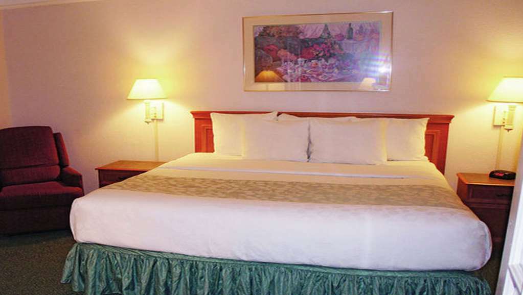 Quality Inn Hampton Δωμάτιο φωτογραφία